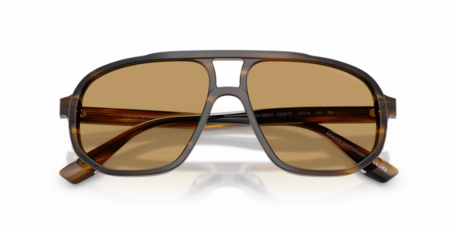 Emporio Armani EA4263U 632673  